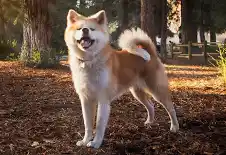 Akita Inu