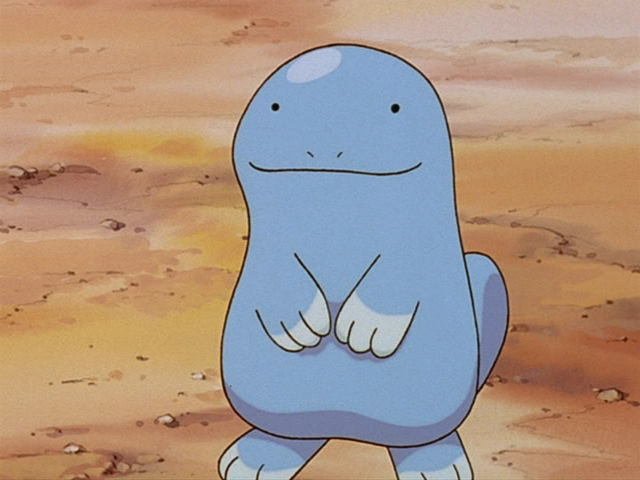 Quagsire